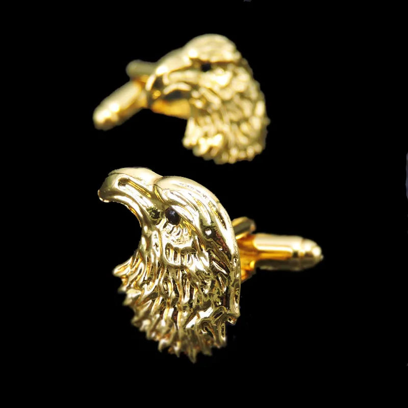 Gents Cufflinks Retro