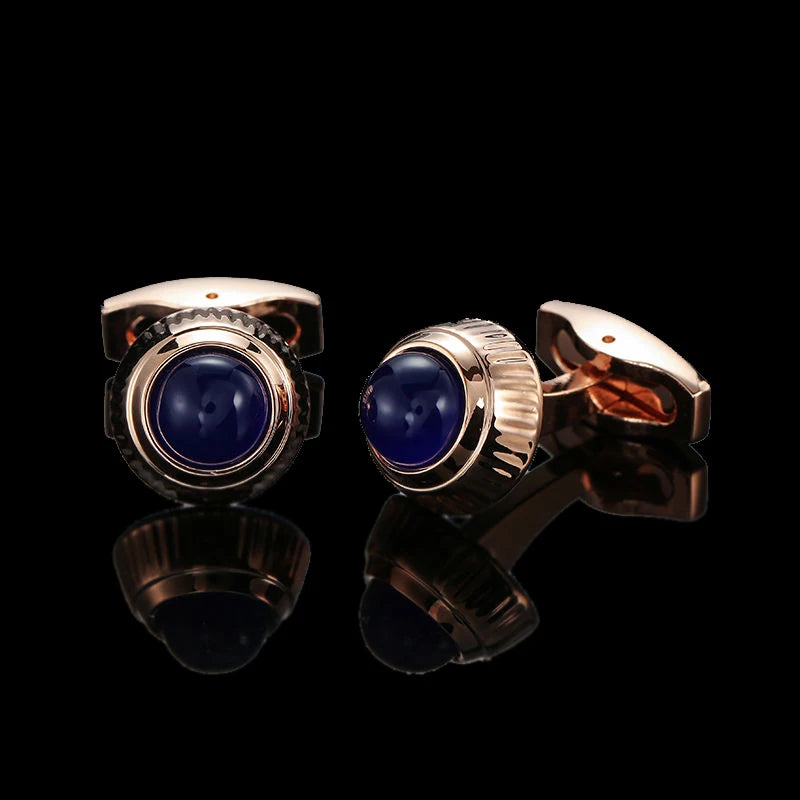 Gents Cufflinks Retro
