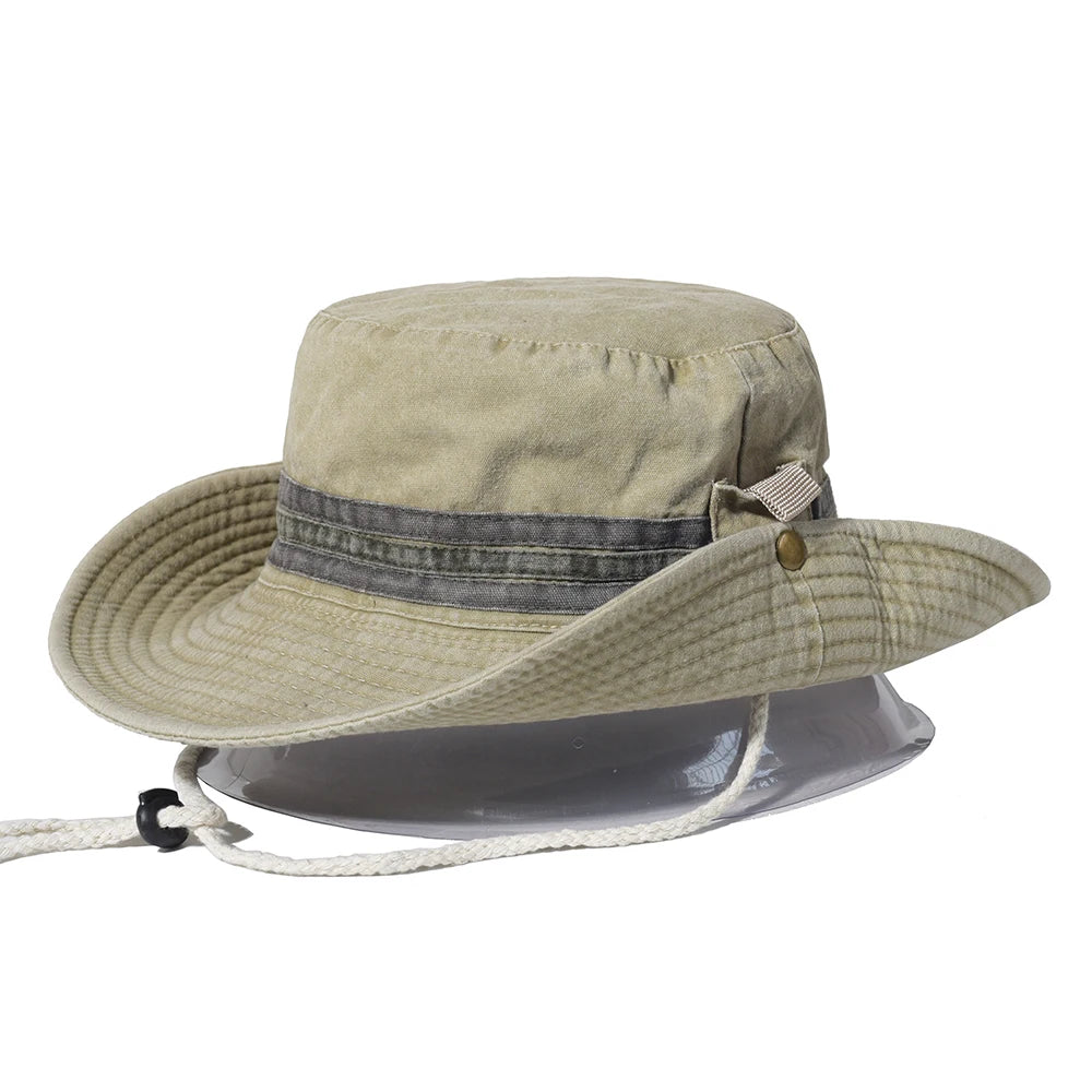 Hiking Sun Hat