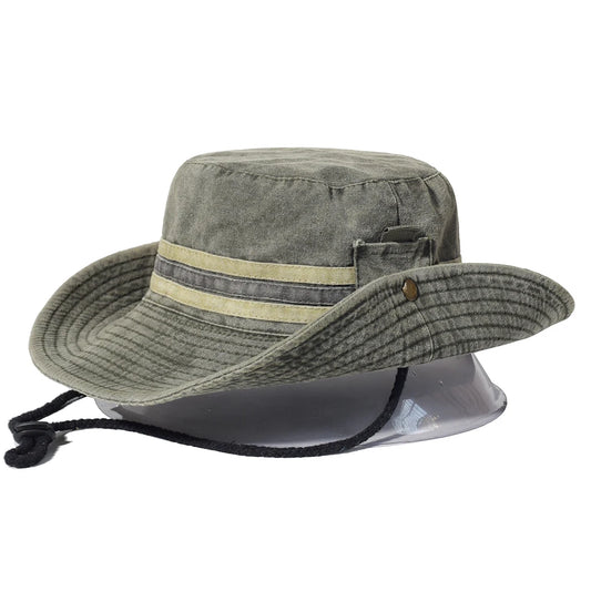 Hiking Sun Hat