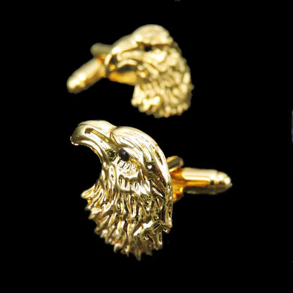 Gents Cufflinks Retro