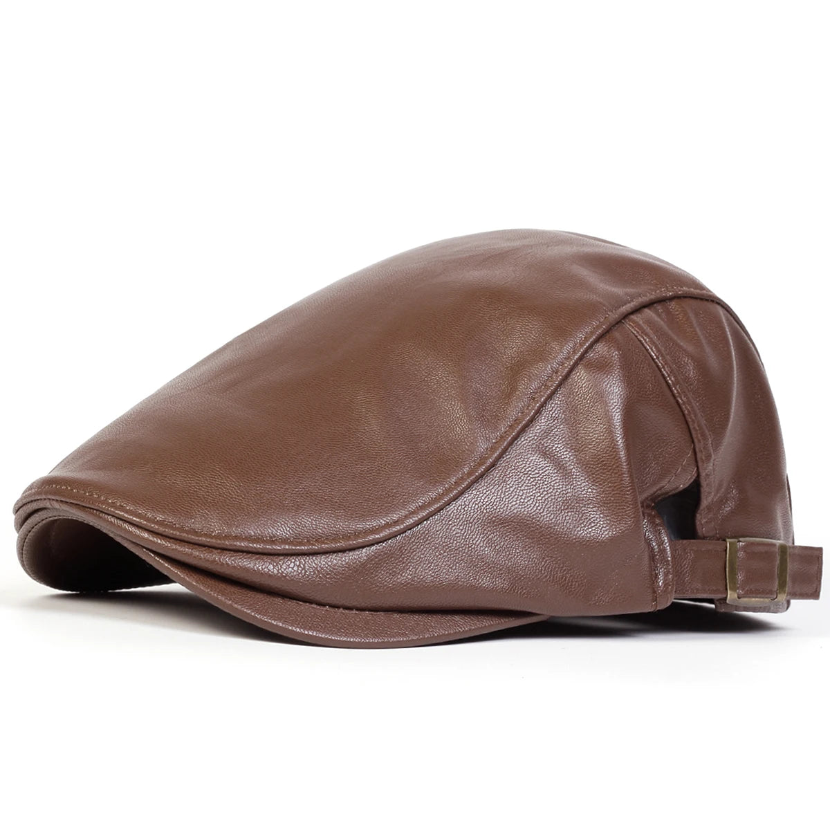 JAMONT Retro newsboy cap
