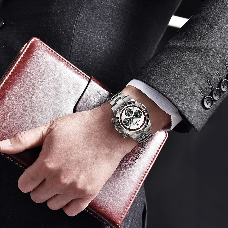Classic Watch for Men