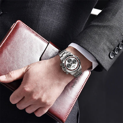Classic Watch for Men
