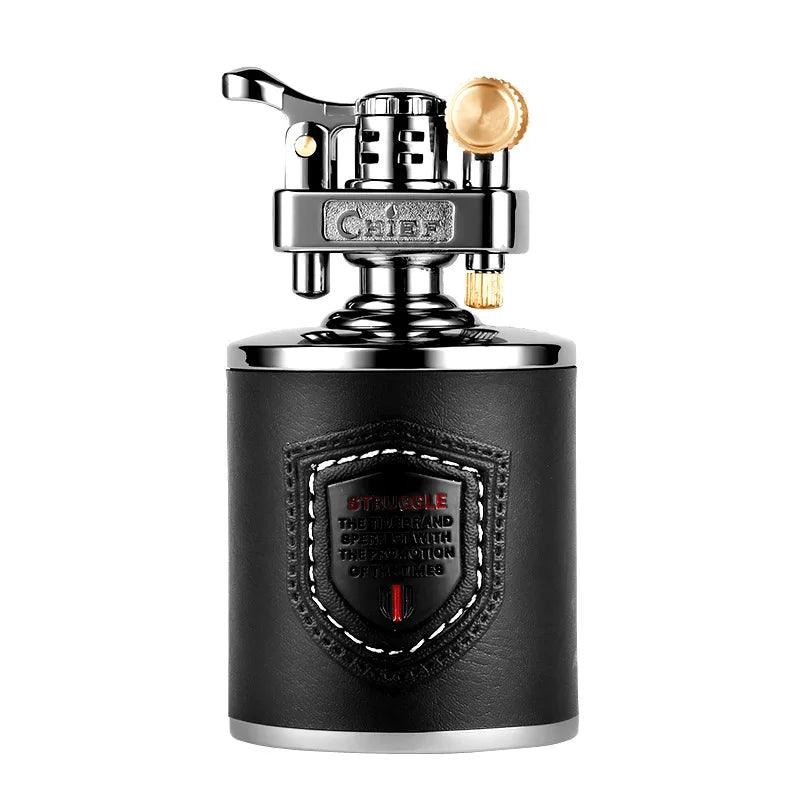 Windproof Retro Lighter