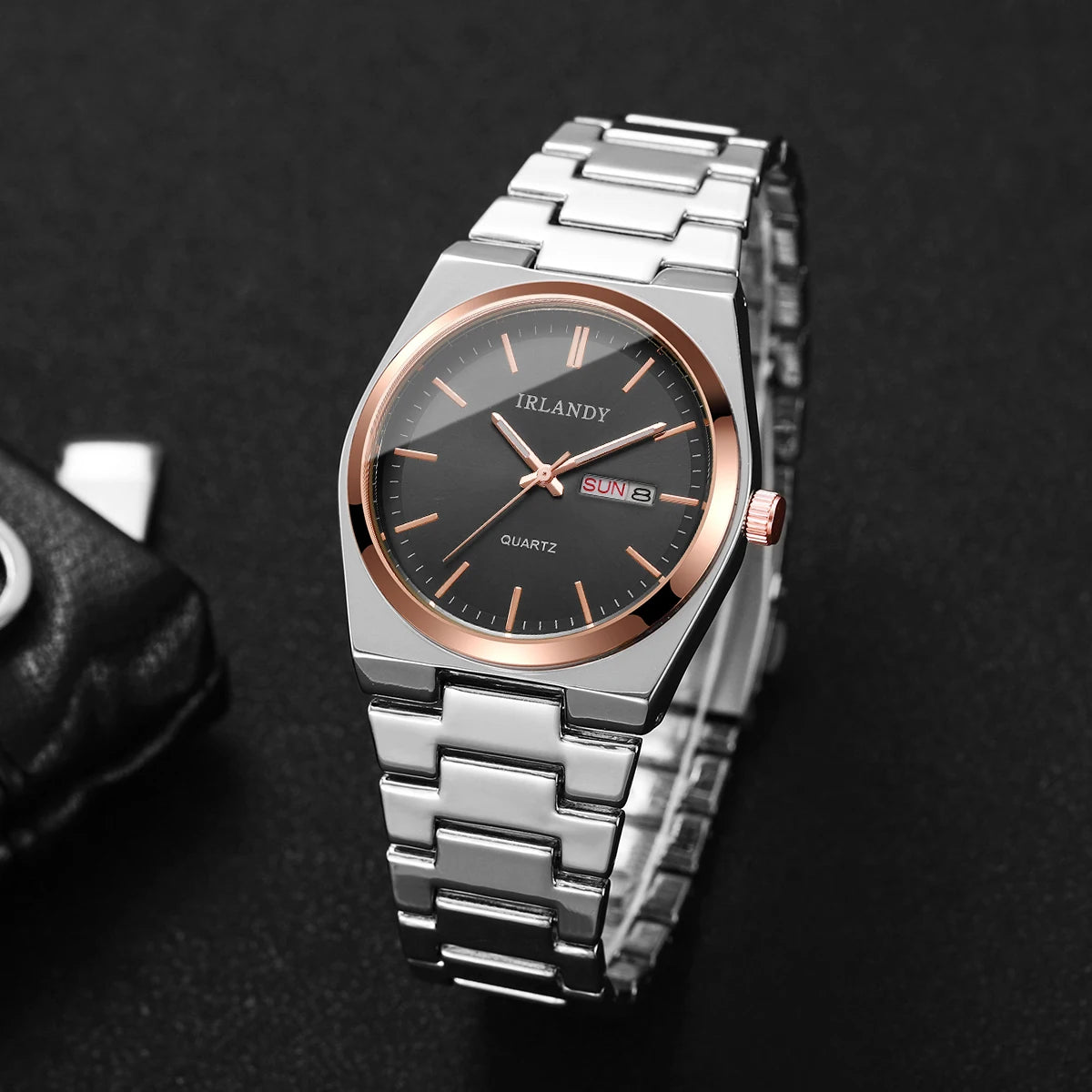Classic Men's Watch
