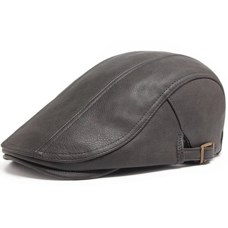 Vintage England Newsboy Caps