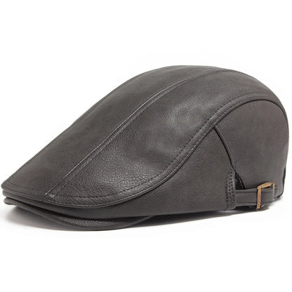 Vintage England Newsboy Caps