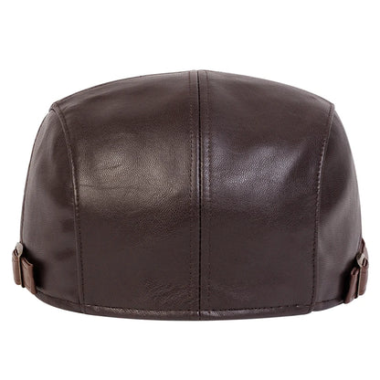 JAMONT Retro newsboy cap