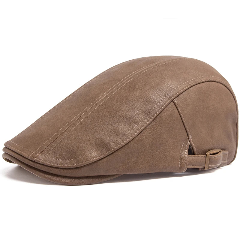 Vintage England Newsboy Caps