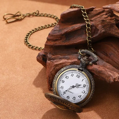 Vintage Pocket Watch