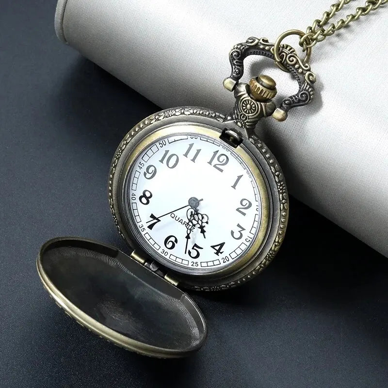 Vintage Pocket Watch