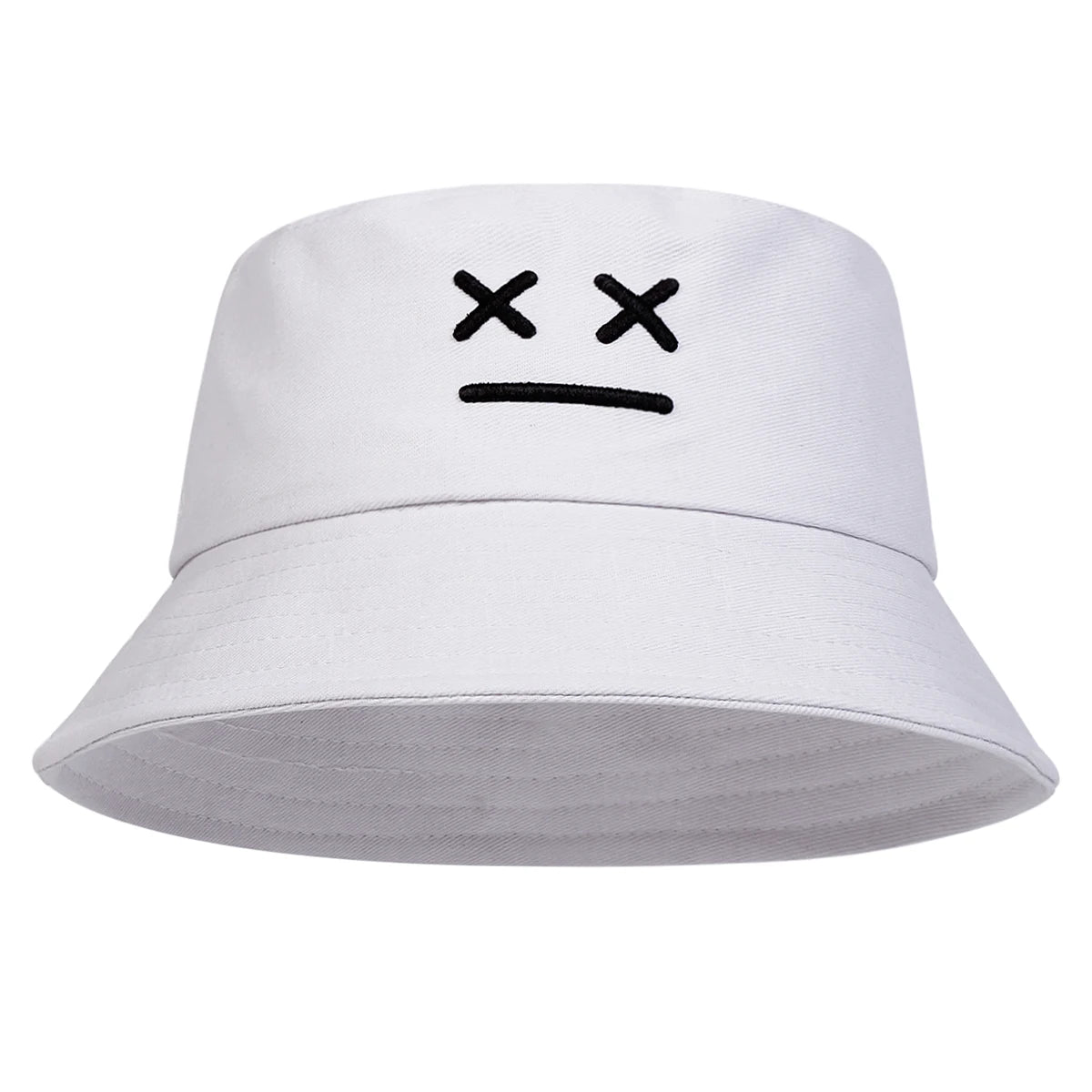 Smiling Bucket Hats