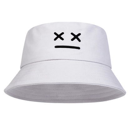 Smiling Bucket Hats
