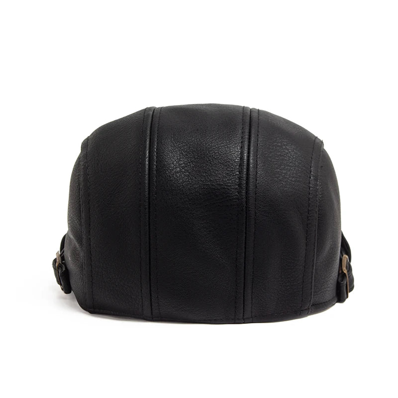 Vintage England Newsboy Caps