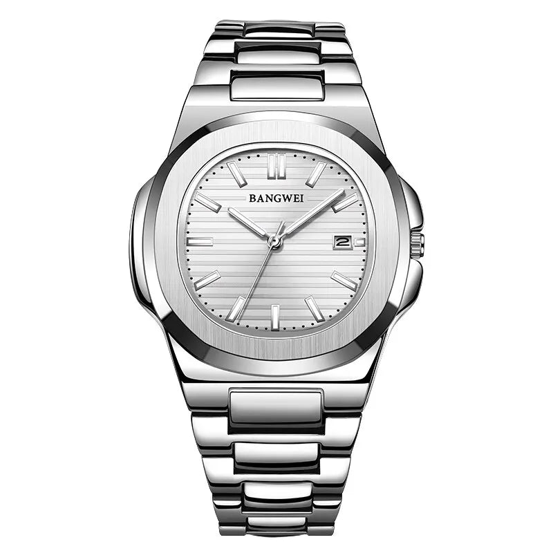 Luxury Men Quartz Watches