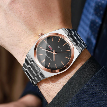 Classic Men's Watch