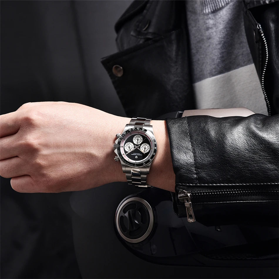 Classic Watch for Men