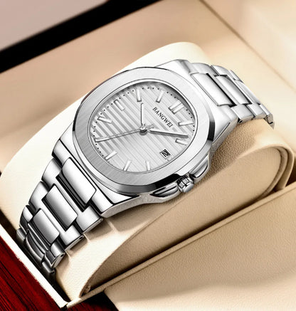 Luxury Men Quartz Watches