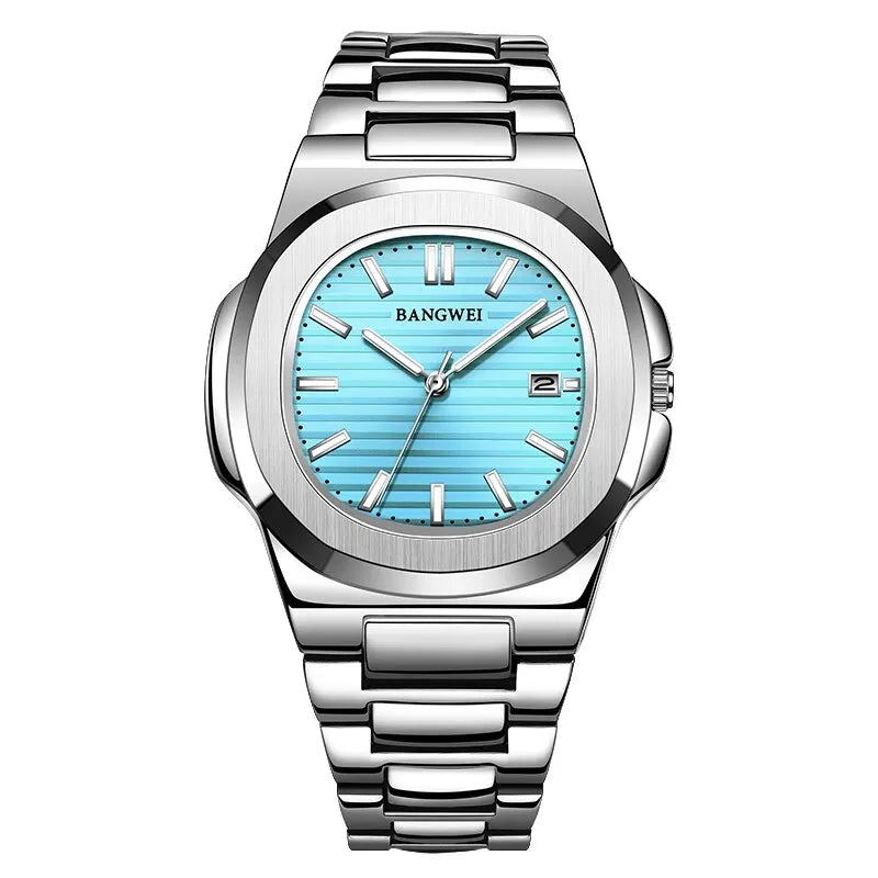 Luxury Men Quartz Watches