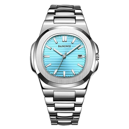 Luxury Men Quartz Watches