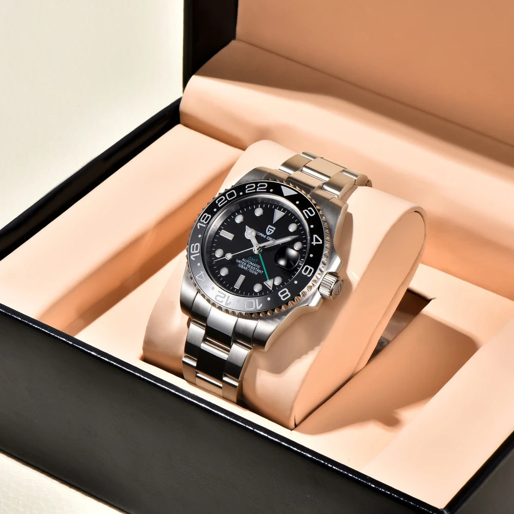 PAGANI Mechanical Automatic Watch