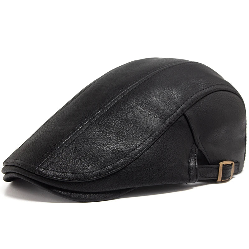 Vintage England Newsboy Caps