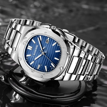 Luxury Men Quartz Watches