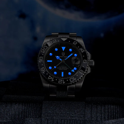PAGANI Mechanical Automatic Watch