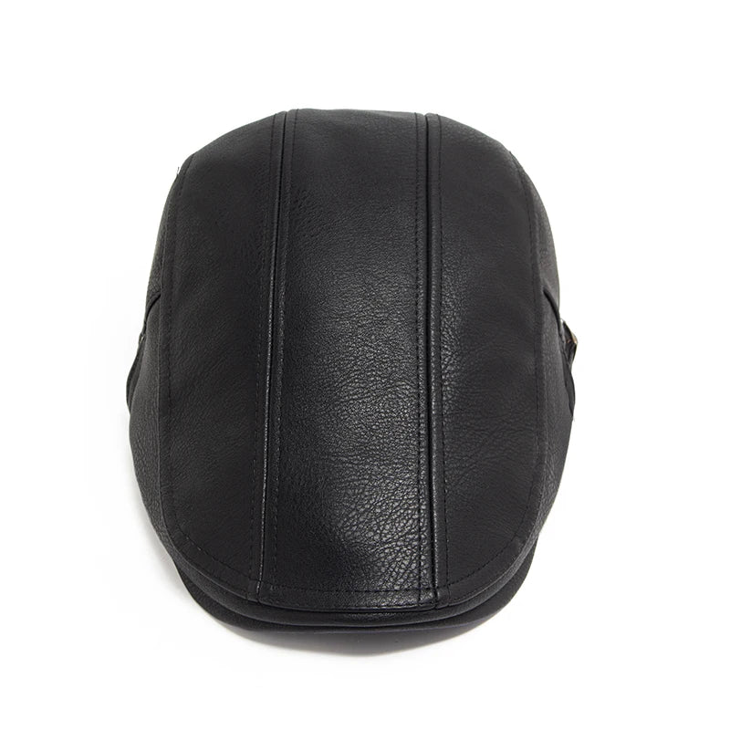 Vintage England Newsboy Caps