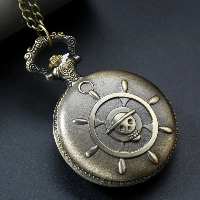 Vintage Pocket Watch