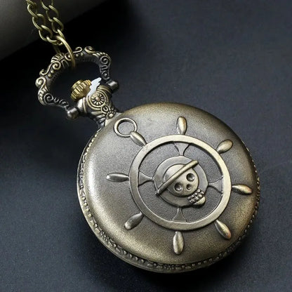 Vintage Pocket Watch
