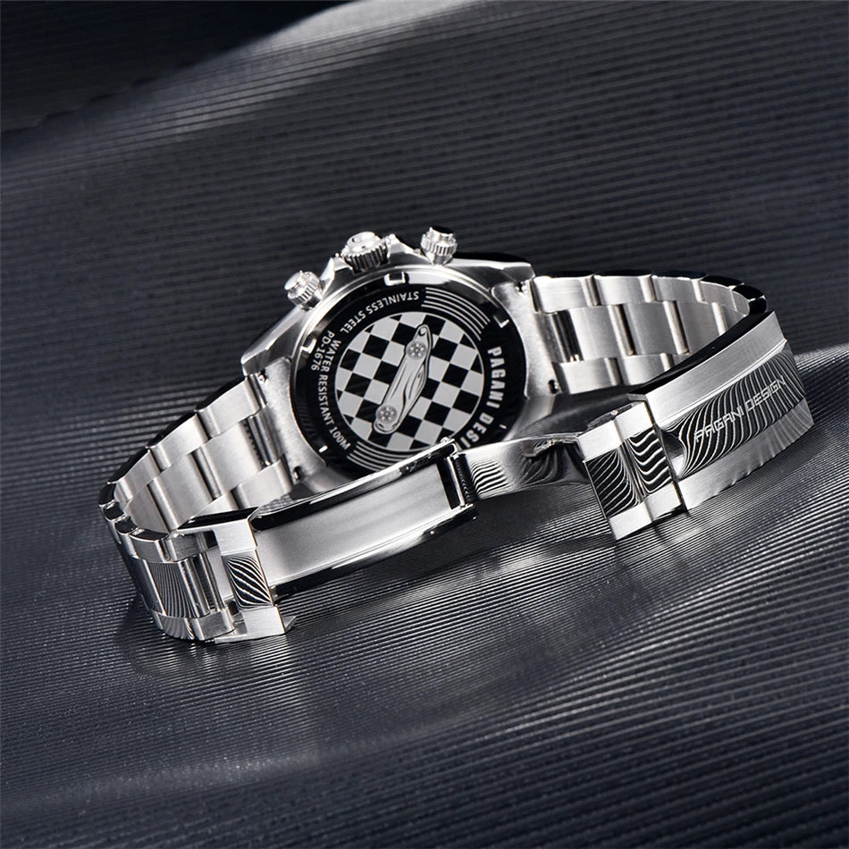 Classic Watch for Men