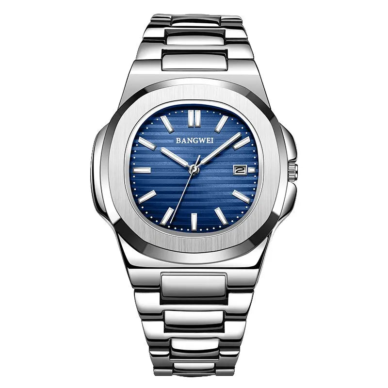 Luxury Men Quartz Watches