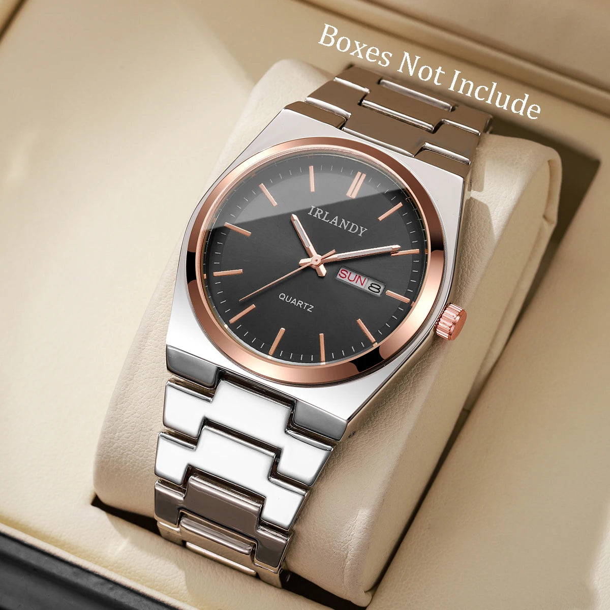 Classic Men's Watch
