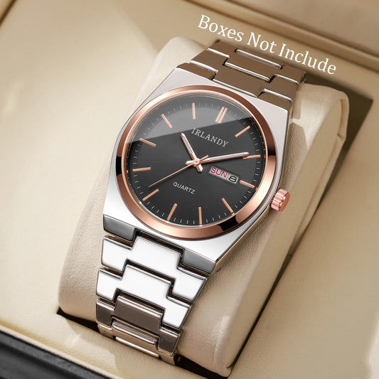 Classic Men's Watch