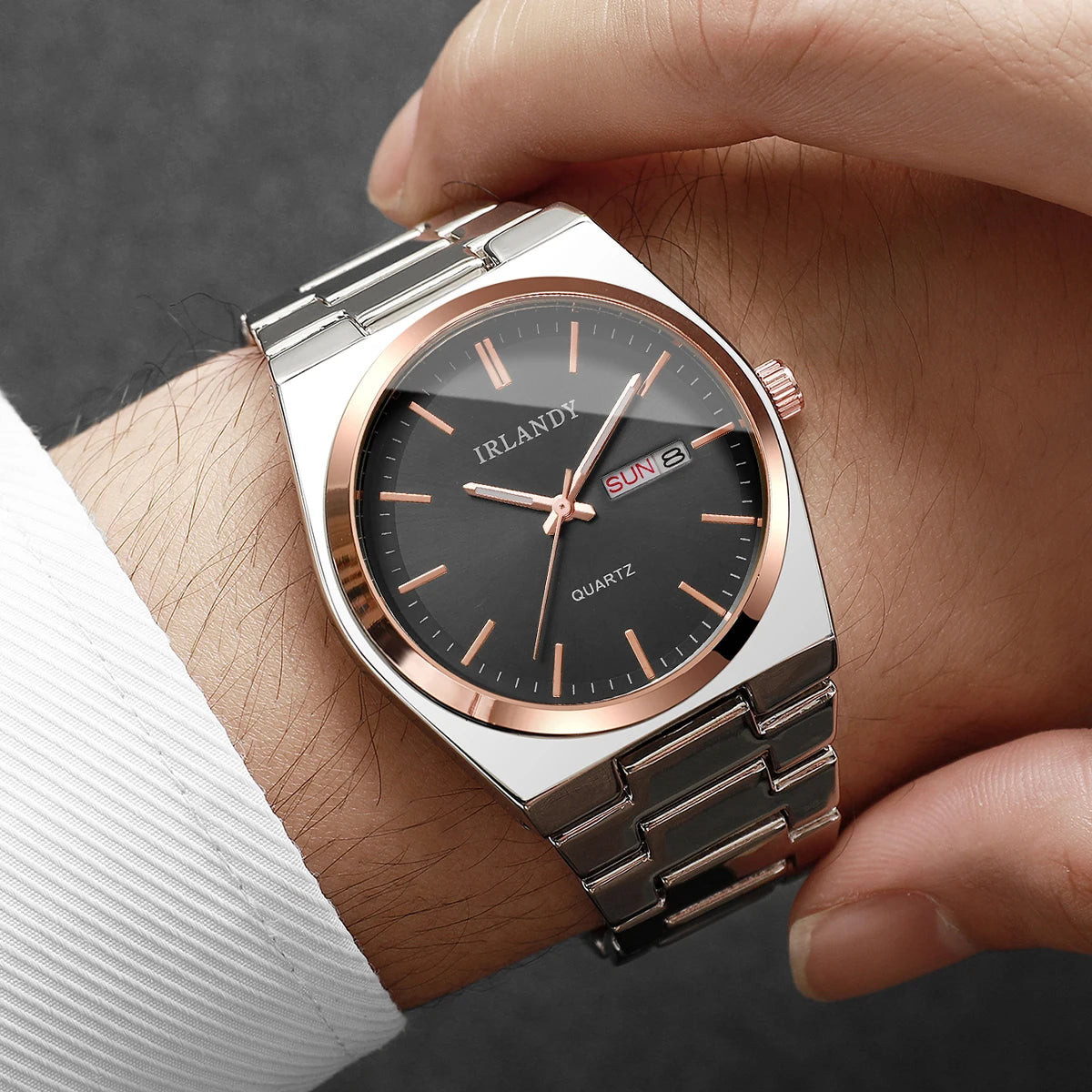 Classic Men's Watch