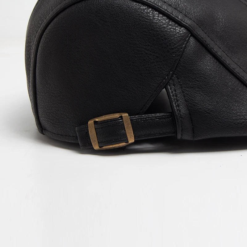 Vintage England Newsboy Caps