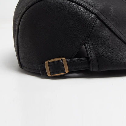 Vintage England Newsboy Caps