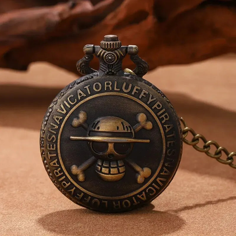 Vintage Pocket Watch