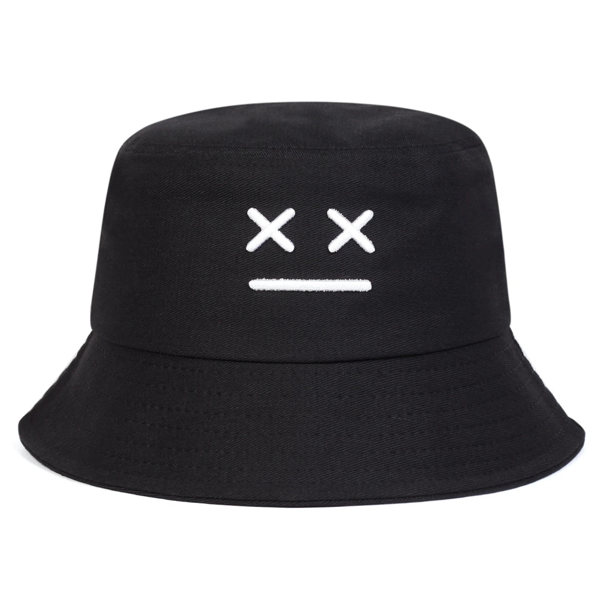 Smiling Bucket Hats