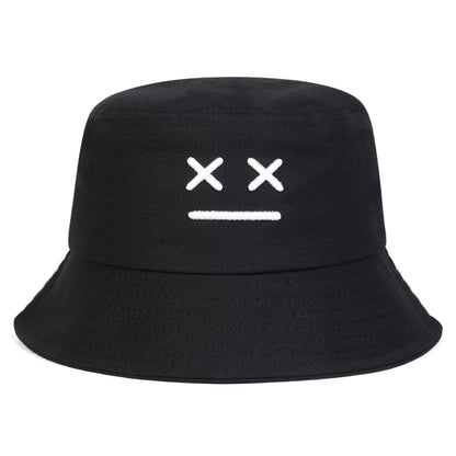 Smiling Bucket Hats