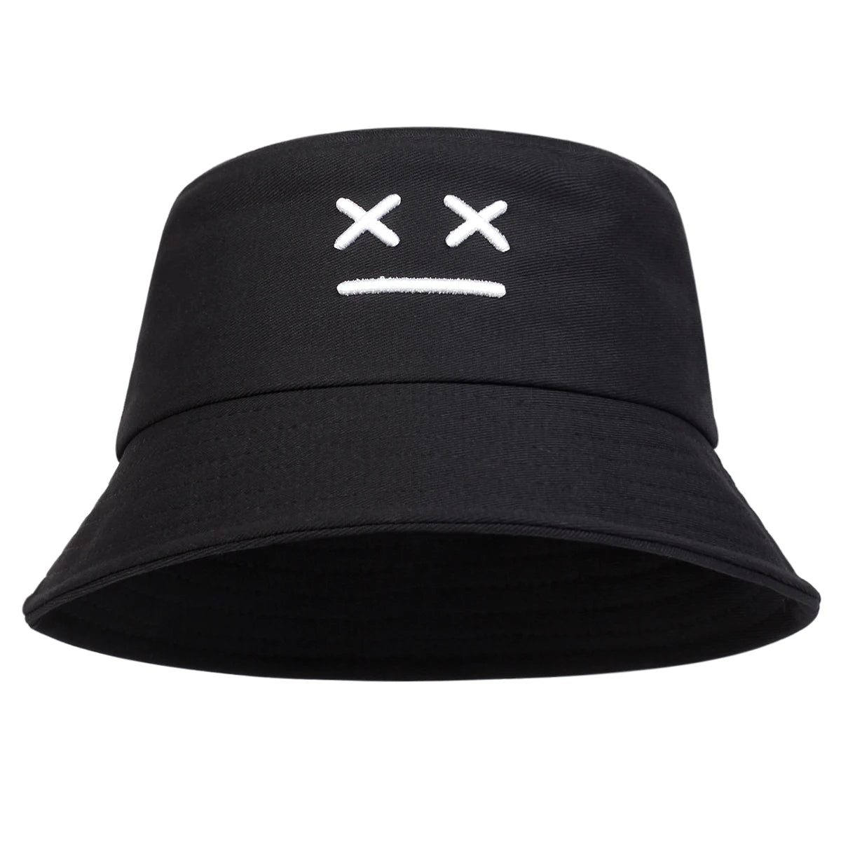Smiling Bucket Hats