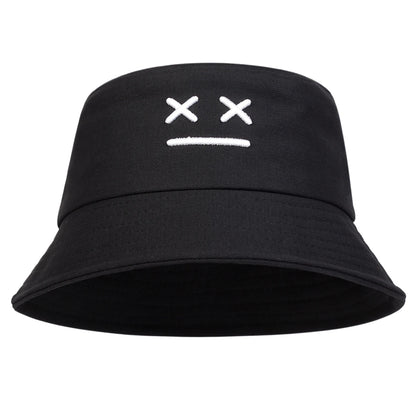 Smiling Bucket Hats
