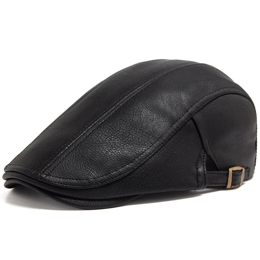 Vintage England Newsboy Caps