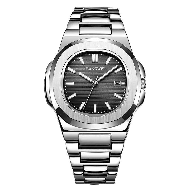Luxury Men Quartz Watches