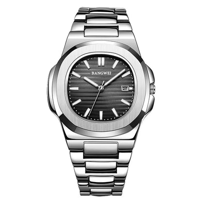 Luxury Men Quartz Watches