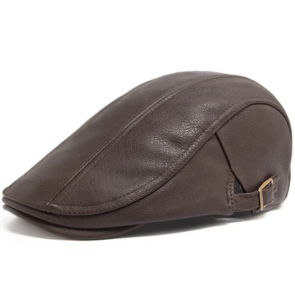 Vintage England Newsboy Caps