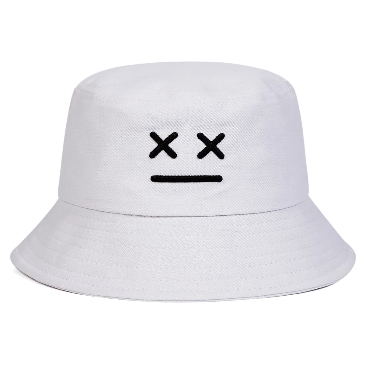 Smiling Bucket Hats