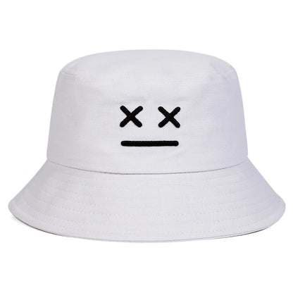 Smiling Bucket Hats